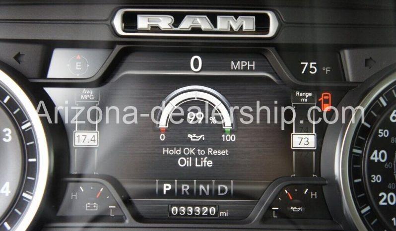 2020 Ram 1500 Laramie full