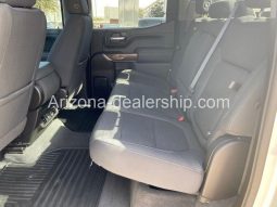 2021 GMC Sierra 1500 Elevation full