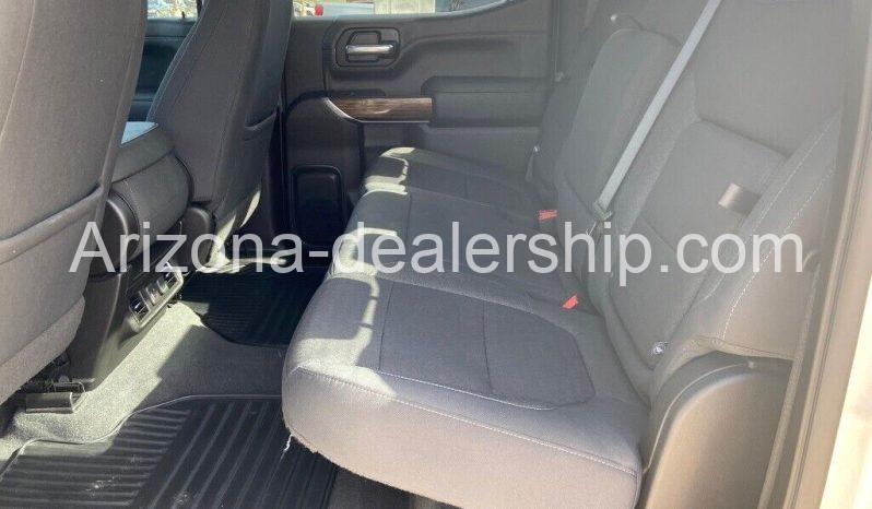 2021 GMC Sierra 1500 Elevation full