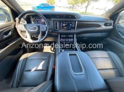 2021 GMC Yukon Denali full