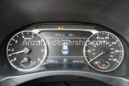 2021 Nissan Altima 2.5 SR full