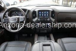 2022 GMC Sierra 1500 Limited Denali full