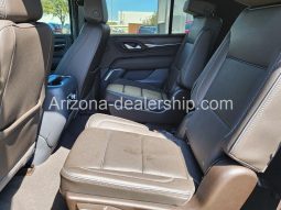 2022 GMC Yukon Denali full