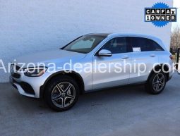 2020 Mercedes-Benz GLC GLC 300 full