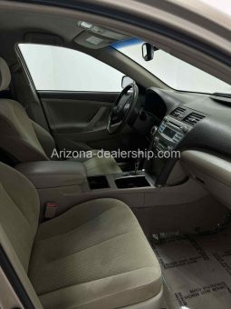 2009 Toyota Camry full