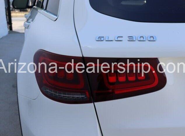 2022 Mercedes-Benz GLC GLC 300 full