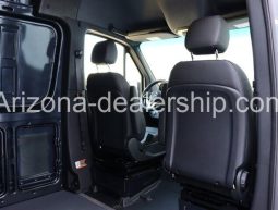 2023 Mercedes-Benz Sprinter 2500 full