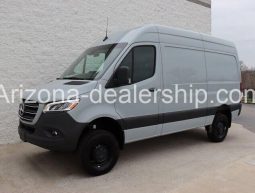 2023 Mercedes-Benz Sprinter 2500 full