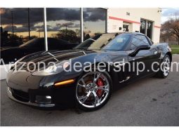 2013 Chevrolet Corvette Grand Sport 3LT full