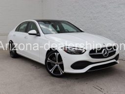 2023 Mercedes-Benz C-Class C 300 full