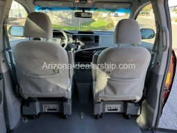 2014 Toyota Sienna LE Power Side-Entry full