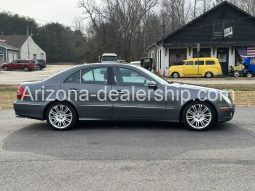 2007 Mercedes-Benz E-Class full