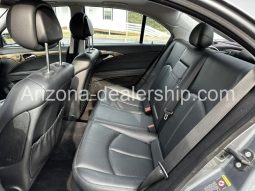 2007 Mercedes-Benz E-Class full