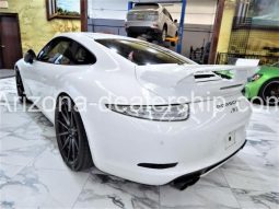 2012 Porsche 911 991 Carrera S full