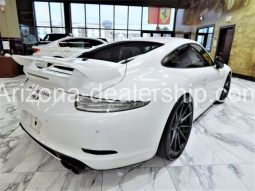 2012 Porsche 911 991 Carrera S full