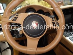 2012 Porsche 911 991 Carrera S full