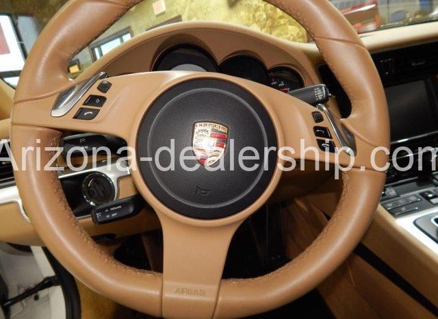 2012 Porsche 911 991 Carrera S full