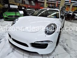 2012 Porsche 911 991 Carrera S full