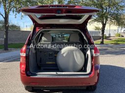 2014 Toyota Sienna LE Power Side-Entry full