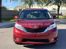 2014 Toyota Sienna LE Power Side-Entry