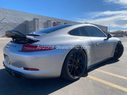 2013 Porsche 911 CARRERA S full