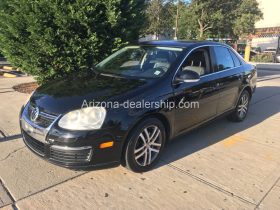 2006 Volkswagen Jetta