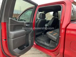 2021 GMC Sierra 1500 AT4 4×4 (CLEAN TITLE) full