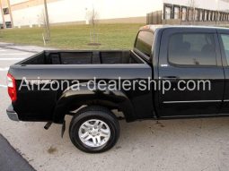 2006 Toyota Tundra DoubleCab V8 SR5 4WD full