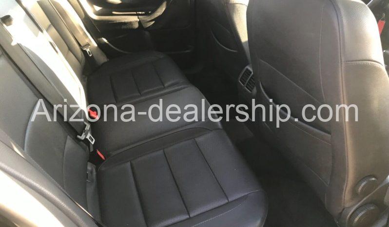 2006 Volkswagen Jetta full