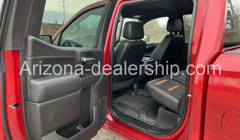 2021 GMC Sierra 1500 AT4 4×4 (CLEAN TITLE) full