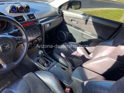 2008 Mazda Speed 3 full