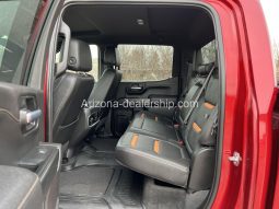 2021 GMC Sierra 1500 AT4 4×4 (CLEAN TITLE) full