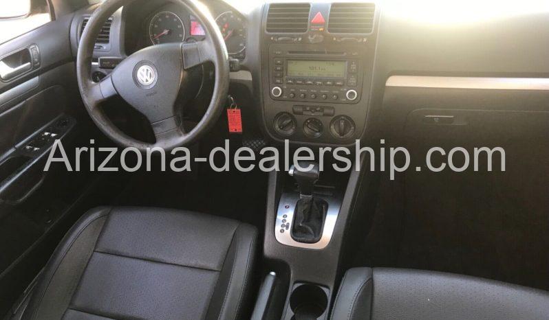 2006 Volkswagen Jetta full