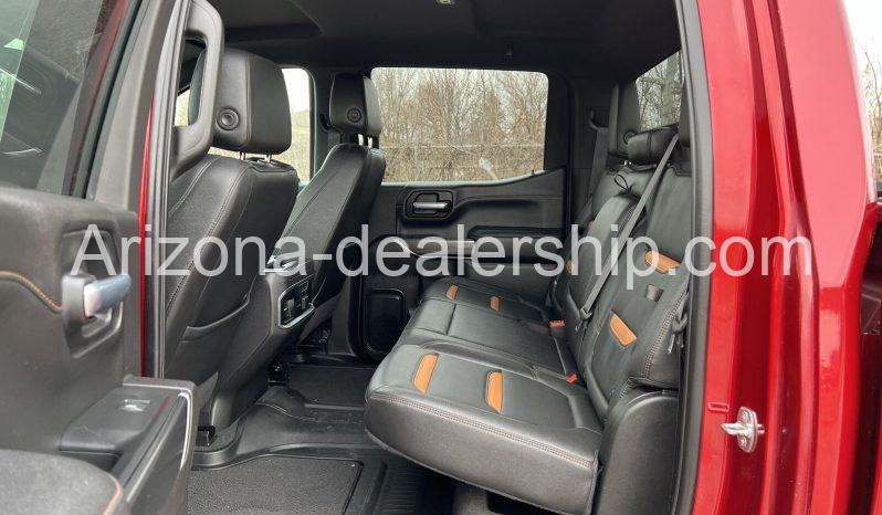 2021 GMC Sierra 1500 AT4 4×4 (CLEAN TITLE) full