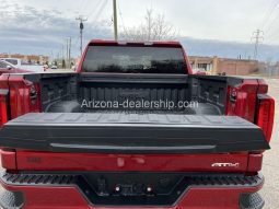 2021 GMC Sierra 1500 AT4 4×4 (CLEAN TITLE) full