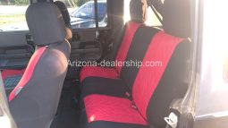 2007 Jeep Wrangler X full