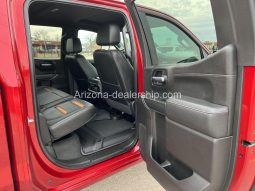 2021 GMC Sierra 1500 AT4 4×4 (CLEAN TITLE) full