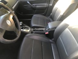 2006 Volkswagen Jetta full