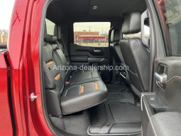 2021 GMC Sierra 1500 AT4 4×4 (CLEAN TITLE) full