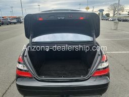 2007 Mercedes-Benz S-Class S 550 full