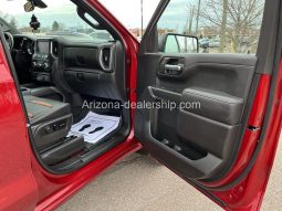 2021 GMC Sierra 1500 AT4 4×4 (CLEAN TITLE) full