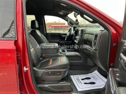 2021 GMC Sierra 1500 AT4 4×4 (CLEAN TITLE) full