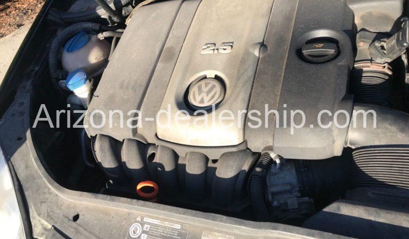 2006 Volkswagen Jetta full