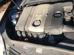 2006 Volkswagen Jetta full