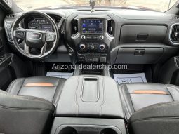 2021 GMC Sierra 1500 AT4 4×4 (CLEAN TITLE) full