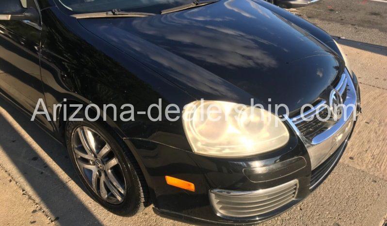 2006 Volkswagen Jetta full