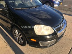 2006 Volkswagen Jetta full