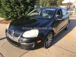 2006 Volkswagen Jetta full