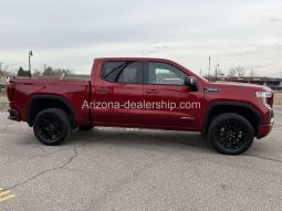 2021 GMC Sierra 1500 AT4 4×4 (CLEAN TITLE) full