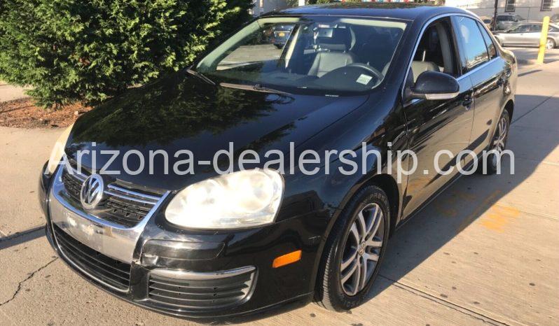 2006 Volkswagen Jetta full